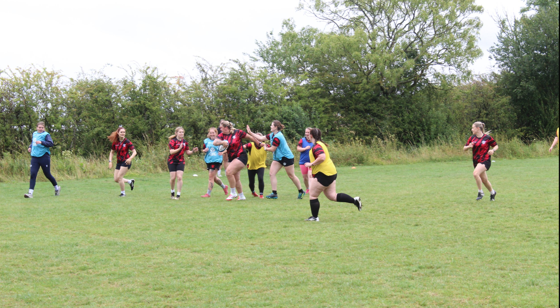 Rugby 3